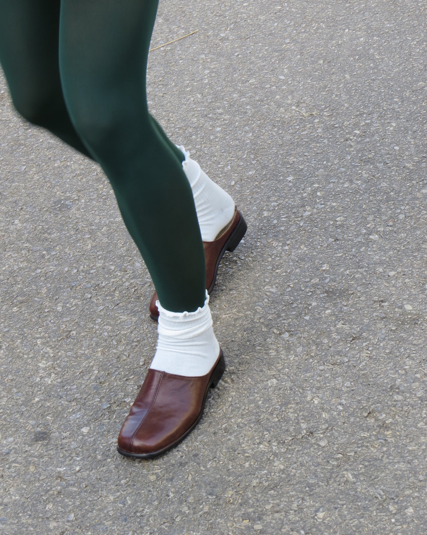 Galtzu First.1- CHOCOLATE