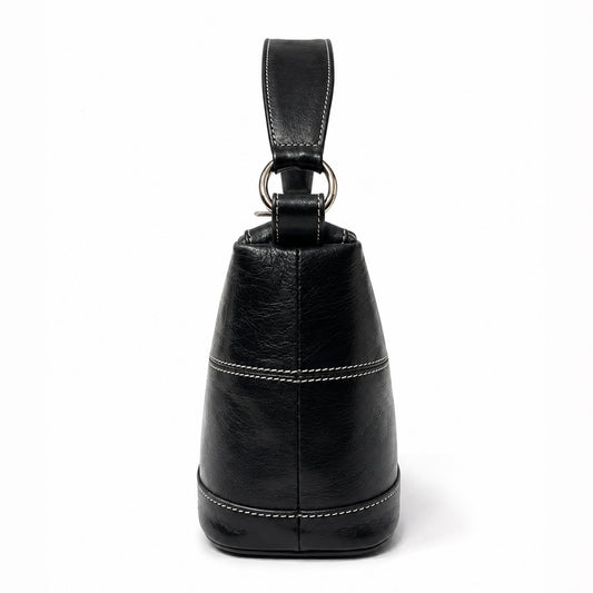 Galtzu box bag Black