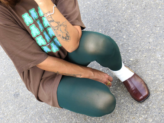 Galtzu First.1- CHOCOLATE