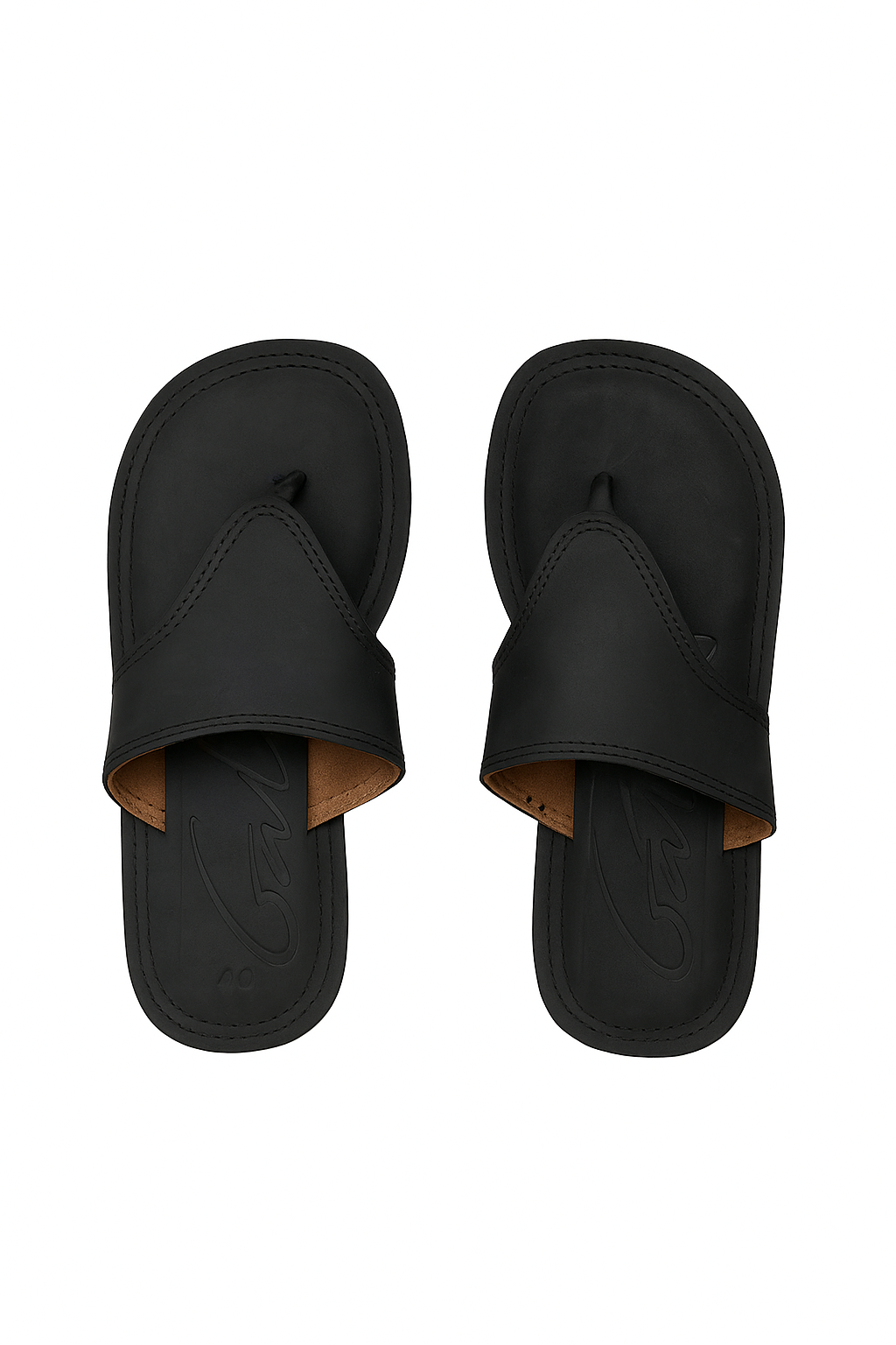 The flops Black