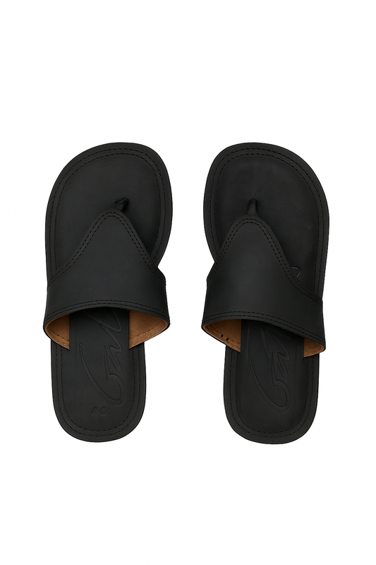 The flops Black