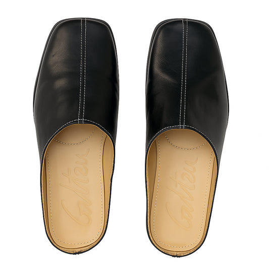 Galtzu First.1- BLACK