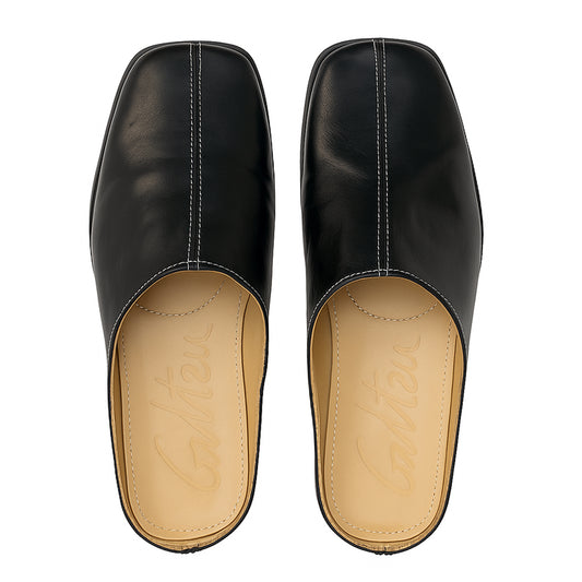 Galtzu First.1- BLACK