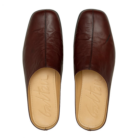 Galtzu First.1- CHOCOLATE