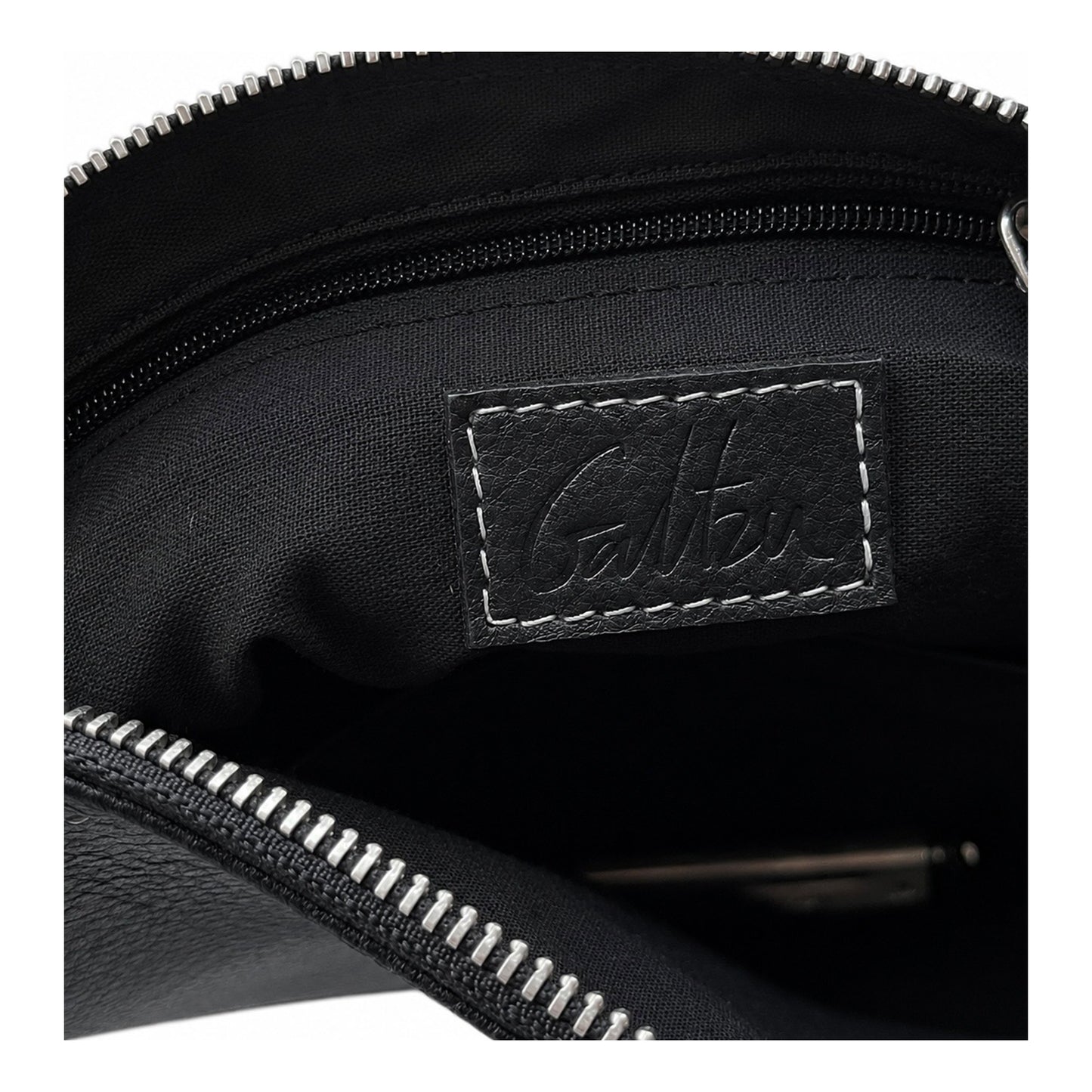 Galtzu box bag Black