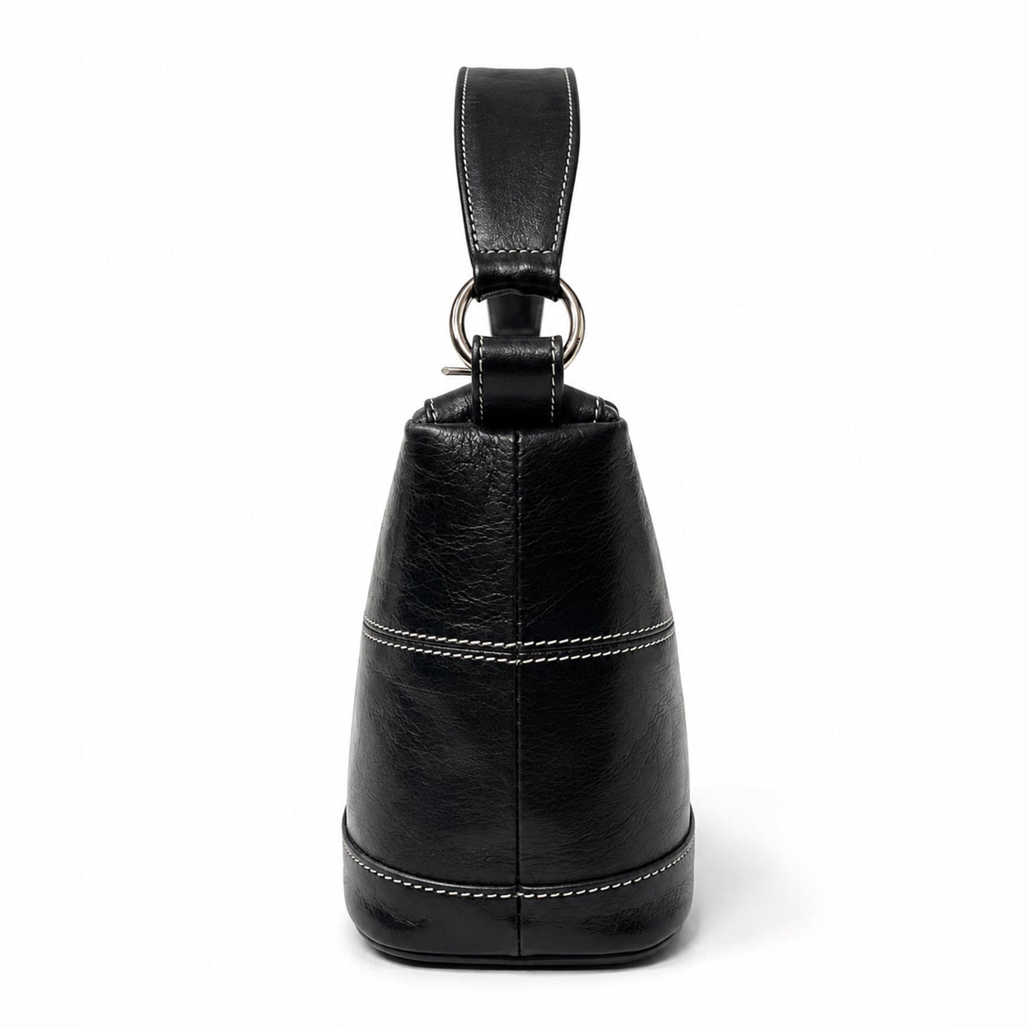 Galtzu box bag Black