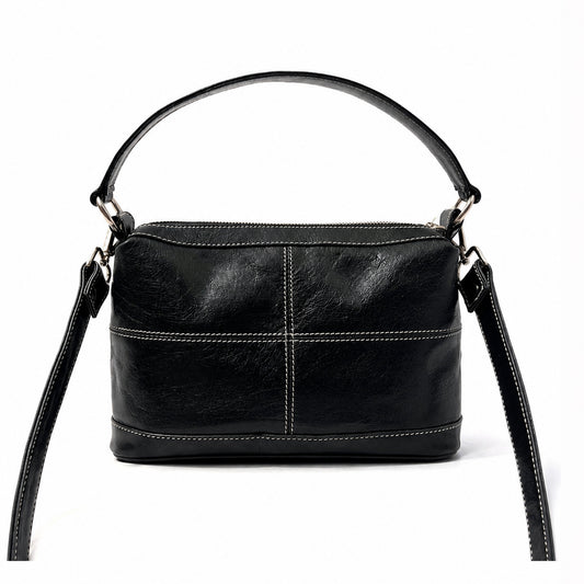 Galtzu box bag Black