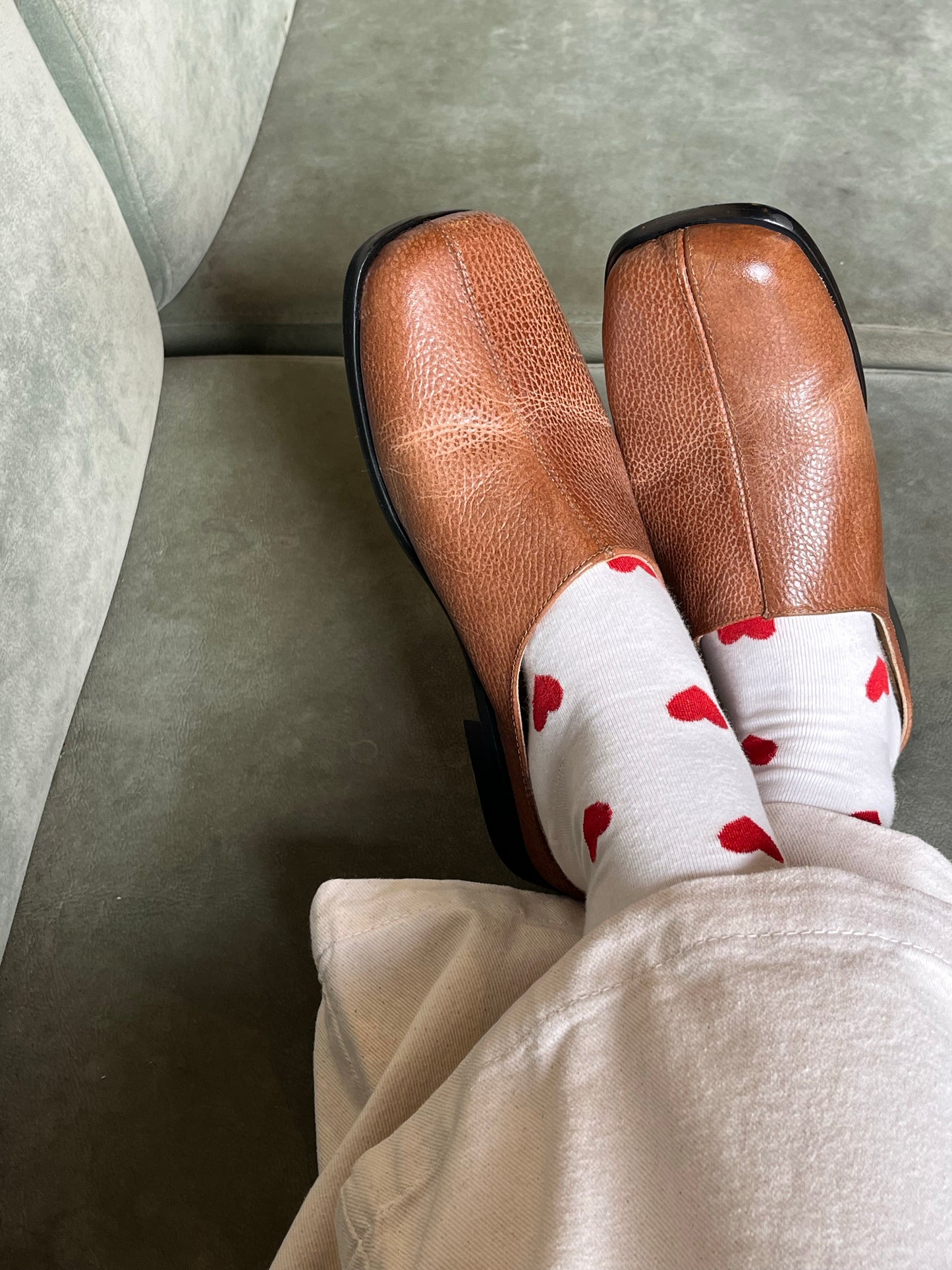 Galtzu First.1- GIRAFFE